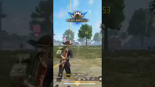 freefire garenafreefire foryou newvideo [upl. by Yraht575]