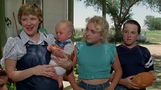 National Lampoons Vacation 1983  The Griswold Kids Meet Their Second Cousins [upl. by Arinayed]