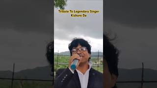 kishorekumar amitabhbachchan Don sudhirbalotia youtubeshorts [upl. by Buyse]