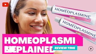 Anura Talks All Star Repair Ointments  Homeoplasmine [upl. by Asert]