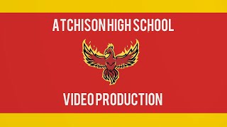 Atchison vs Roseville Basketball 120222 [upl. by Atterol589]