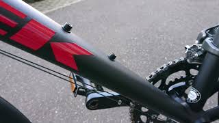 Trek Domane AL 2 2019 [upl. by Akeem]