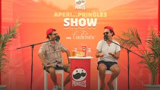 APERIPRINGLES SHOW  IL BEST OF DELLESTATE  Cachemire Podcast [upl. by Samau]