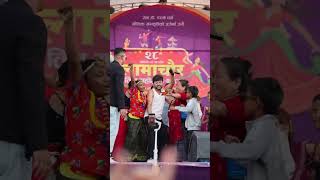 Hami Pani Nachnu Parchha Bicha Bichama quotKacho Katarquot Rocking Teej Song by Durgesh Thapa [upl. by Milli]