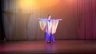 Eurythmy F Chopin Nocturno in Eb major Op 9 No2 Ines Domitrovic piano [upl. by Eerhs41]