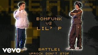 Bomfunk MCs  Uprocking Beats Video [upl. by Halimak530]