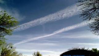 Purpose of Chemtrails with AC Griffith [upl. by Otsuj]