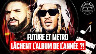 FUTURE EST LE GOAT EN RNB  Mon avis sur Metro Boomin [upl. by Knowle333]