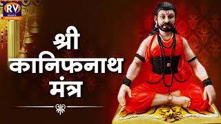 सकाळ संध्याकाळ लावा कानिफनाथ मंत्र मोठ्यात मोठे संकट दूर होतील  Navnath Mantra  Kanifnath Mantra [upl. by Aline]