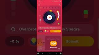 SongPop Tuneology 13 June 2024 [upl. by Darell314]