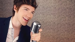 Tanner Patrick  NO Meghan Trainor Cover [upl. by Eedissac]