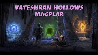 Vateshran Hollows  314241  Magplar  Firesong [upl. by Anide]