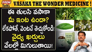 వర్షా కాలంలో ఇది చాలా బాగా పనిచేస్తుంది  Useful for Seasonal Health Issues  PremTalks [upl. by Teik]