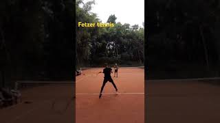 Drills Fetzer tennis [upl. by Inal]