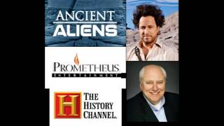 21stCenturyRadio AncientAliens [upl. by Natam]