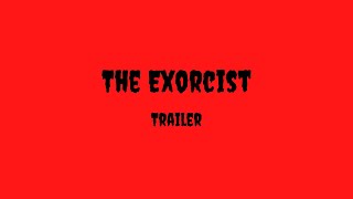 The Exorcist Trailer  shorts [upl. by Atikram]