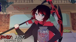 RWBY ABRG RWBY Abridged  Chapter 1 Enter the Dolt [upl. by Ferrel]