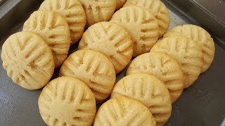 how to make aata biscuit at home  atta biscuits recipe eggless without oven  aliza bakery [upl. by Azeria]