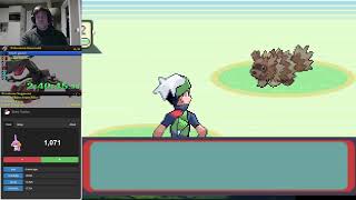 FULL ODDS Shiny hunt Pokemon Emerald [upl. by Erbas74]