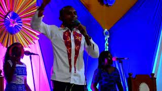 victory belong to Jesus MAJESTY WORSHIP [upl. by Vannie816]