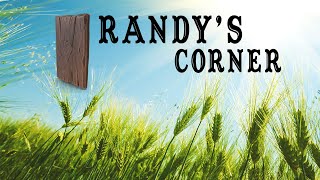 Randys Corner  7232024 [upl. by Derfla951]