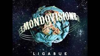 12  Il suono il brutto e il cattivo  Mondovisione  Ligabue [upl. by Codding]