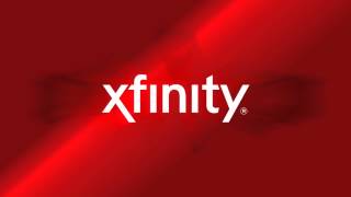 Xfinity Logo NEW [upl. by Tik741]