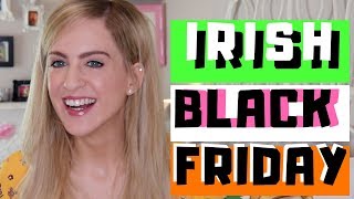 10 Weird Ways IRISH People SHOP [upl. by Tila]