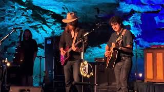 Flatland Cavalry Live at The Caverns 92124  Sleeping Alone [upl. by Sue]