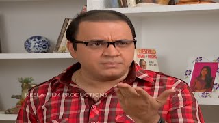 Ep 1908  Gogis Exam  Taarak Mehta Ka Ooltah Chashmah  Full Episode  तारक मेहता [upl. by Iror]