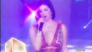 What Kind Of Fool Am I Highest Version  Regine Velasquez [upl. by Gian]