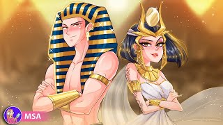 Cleopatras Game of Thrones in Ancient Egypt [upl. by Cavanagh]