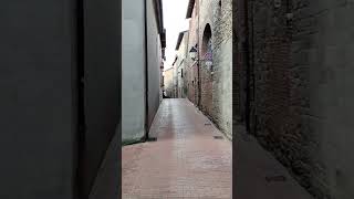 Paciano Umbria Italy paciano umbria italy medieval italiantown [upl. by Aynotel846]