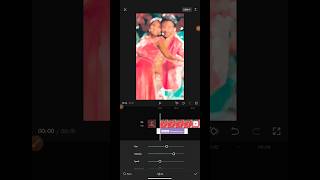 Diamond Blur Effect Edit In Capcut Video Editor Application  VSR Creation Tamil  vsrcreation [upl. by Brinna]