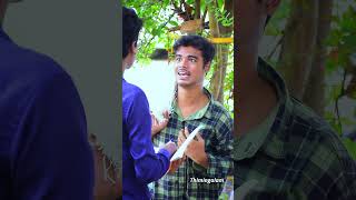 Kuppai Kumar 🤣🤣shorts viralshorts trending tamil comedy thimingalam whatsappstatus [upl. by Suhpoelc50]