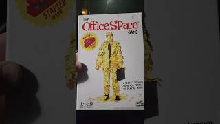 Office space game from the movie officespace [upl. by Anieral]