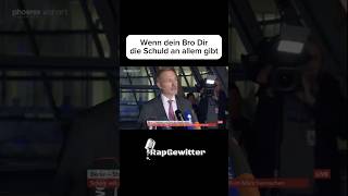 Lindner spricht endlich mal Klartext 😒🥸 neuwahlen lindner fdp ampel rap [upl. by Yemrej]