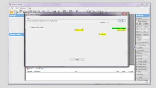 firmware update tutorial [upl. by Aihppa57]