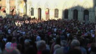 I Giorni del Palio 02072011 trailer [upl. by Chapin]