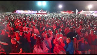 Vlaanderen Zingt Ik hou van u [upl. by Meggs]