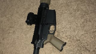 Palmetto state armory AR10 overview [upl. by Berlinda]