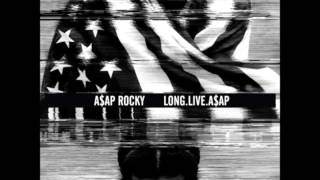 ASAP Rocky  Angels [upl. by Alyam341]