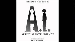 Artificial Intelligence Complete Score  ManHatten [upl. by Neoma]