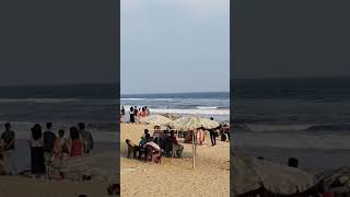 Beach dobby song  travel automobile durgaji beach shortvideo bolangir [upl. by Falito]