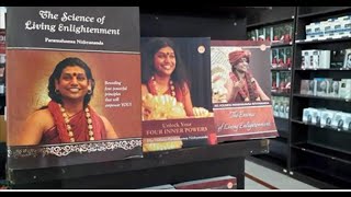 Bücher von Paramahamsa Nithyananda kostenlos zum Herunterladen [upl. by Tennes]