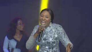 The Encounter 2021 at DAYSTAR CHRISTIAN CENTER  Chissom Anthony  Powerful Live Ministration [upl. by Prent]