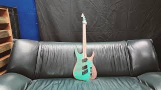 Hype GTR Elite  Copper Print 6String  Review  Part 3 [upl. by Lindbom]