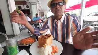 A taxi drivers tour of Durban South Africa [upl. by Anoyek]