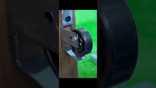 automatic door lock Ideaviralvideo shortvideo video [upl. by Limann]