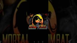 O preblema cu Mortal Kombat 4 [upl. by Poole]